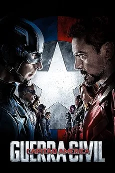 Captain America: Civil War Free Download