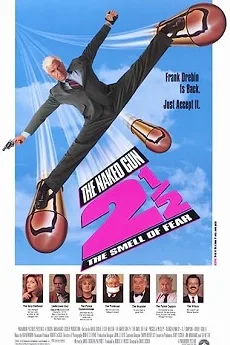 The Naked Gun 2½: The Smell of Fear Free Download