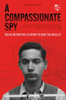 A Compassionate Spy Free Download
