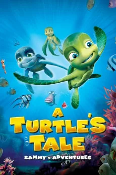 A Turtle’s Tale: Sammy’s Adventures Free Download