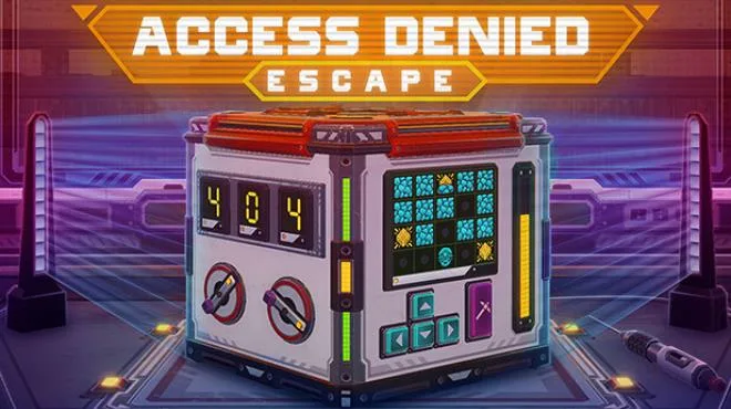 Access Denied: Escape Free Download