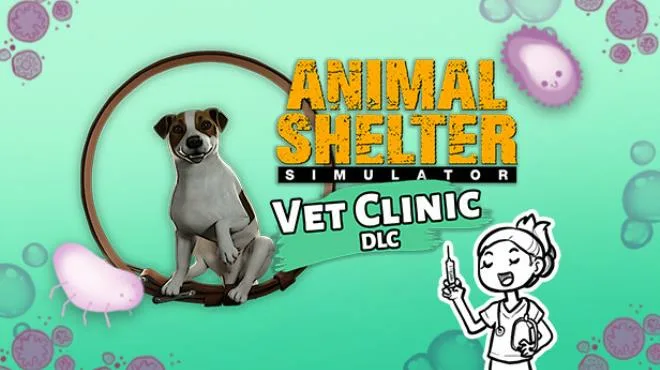 Animal Shelter Vet Clinic-TENOKE Free Download