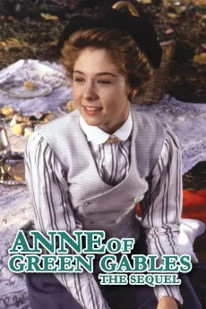 Anne of Avonlea Free Download