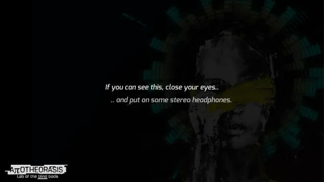 Apotheorasis • Lab of the Blind Gods Torrent Download