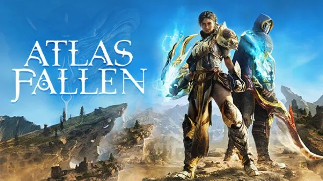 Atlas Fallen-RUNE Free Download