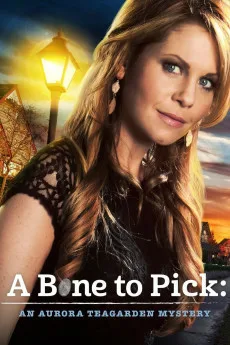 Aurora Teagarden Mystery: A Bone to Pick Free Download