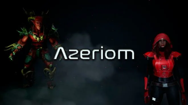 Azeriom-TENOKE Free Download