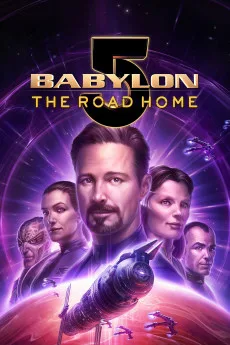 Babylon 5: The Road Home Free Download