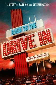 Back to the Drive-in Free Download