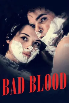 Bad Blood Free Download