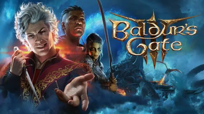 Baldur’s Gate 3 Update v4.1.1.3636828 Free Download