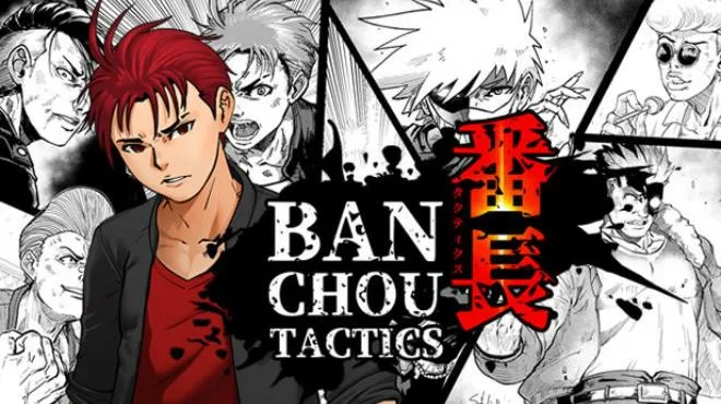 BANCHOU TACTICS-TENOKE Free Download