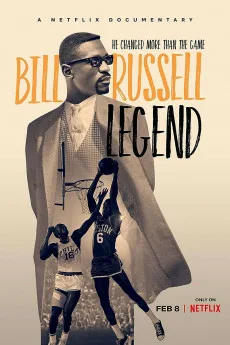 Bill Russell: Legend Free Download