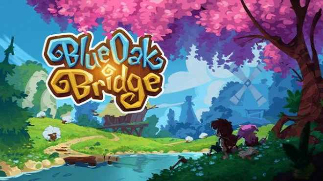 Blue Oak Bridge Update v1 0 4-TENOKE Free Download