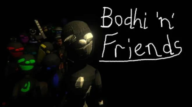 Bodhi n Friends-TENOKE Free Download