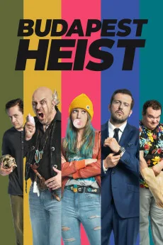 Budapest Heist Free Download