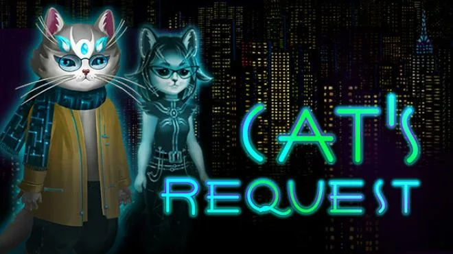 Cats Request-TENOKE Free Download