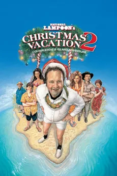 Christmas Vacation 2: Cousin Eddie’s Island Adventure Free Download