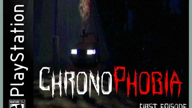 ChronoPhobia Episode Two The Cross Free Download
