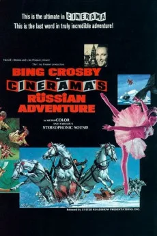 Cinerama’s Russian Adventure Free Download