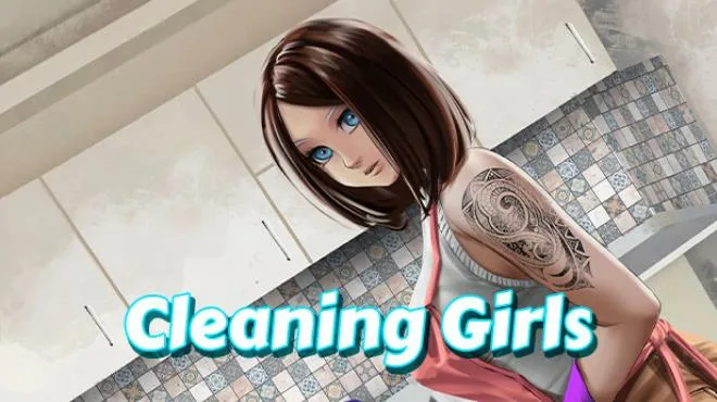 Cleaning Girls Free Download
