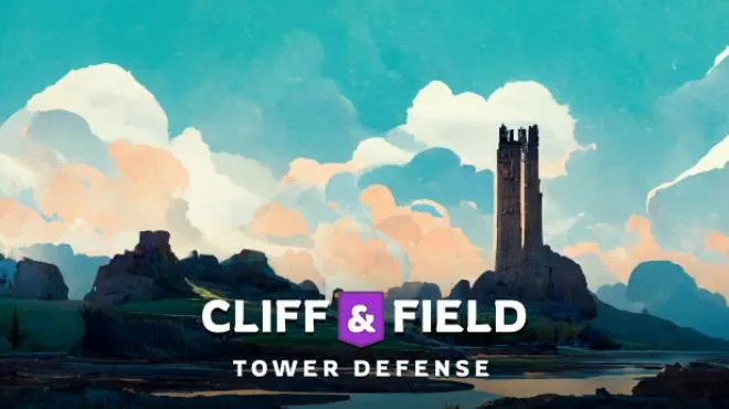 Cliff And Field Tower Defense-TENOKE Free Download