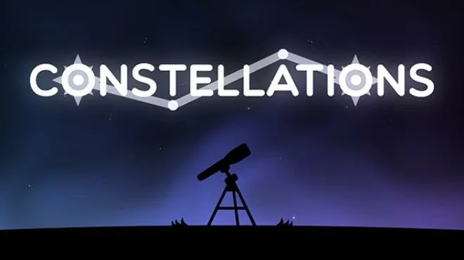 Constellations: Puzzles in the Sky Free Download