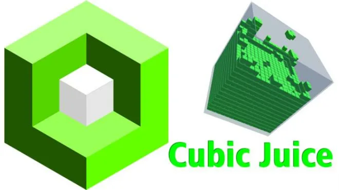 Cubic Juice Free Download