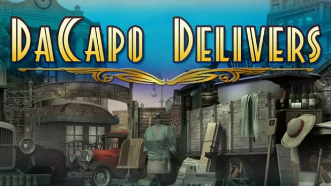 DaCapo Delivers Free Download