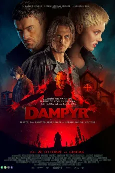 Dampyr Free Download