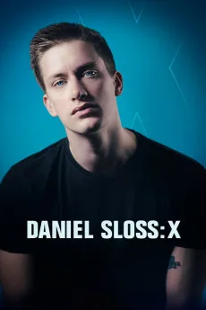 Daniel Sloss: X Free Download