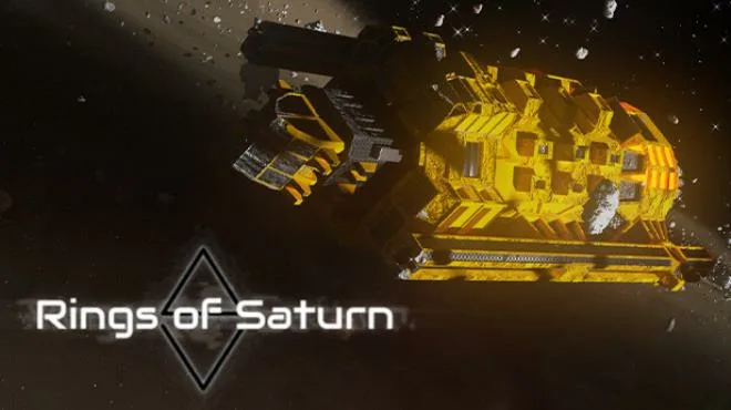 DeltaV Rings of Saturn Update v1 3 5-TENOKE Free Download