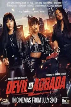Devil in Agbada Free Download
