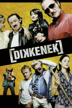 Dikkenek Free Download