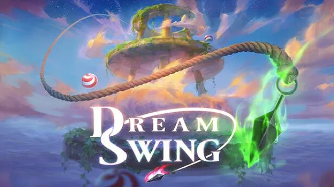 Dream Swing Update v20230725-TENOKE Free Download