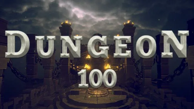 Dungeon 100-TENOKE Free Download