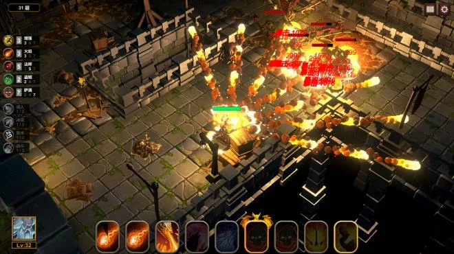 Dungeon 100 Torrent Download