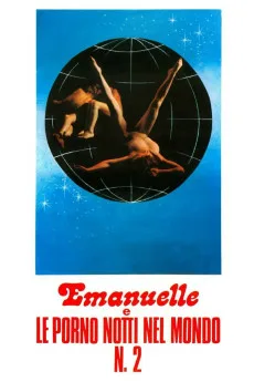 Emanuelle and the Porno Nights of the World Free Download