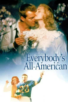 Everybody’s All-American Free Download