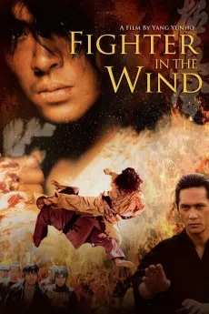 Fighter in the Wind Free Download