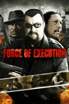 Force of Execution Free Download