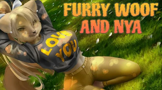 Furry Woof and Nya Free Download