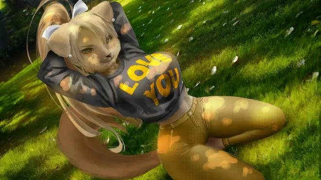 Furry Woof and Nya Torrent Download