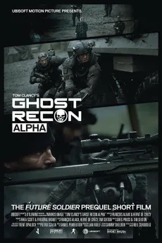 Ghost Recon: Alpha Free Download