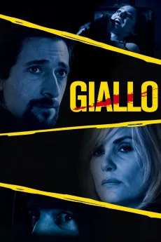 Giallo Free Download