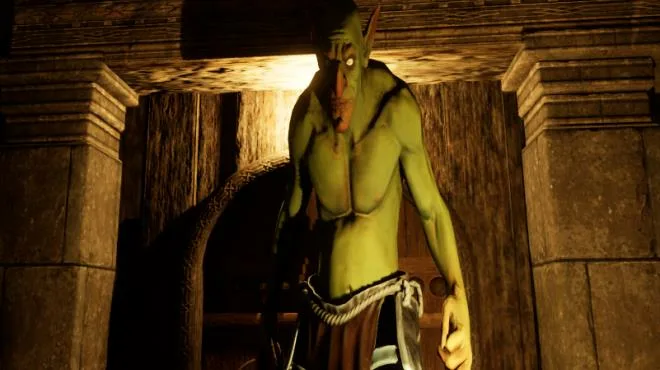 Goblin Stranded Free Download