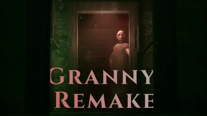 Granny Remake Update v3 1 0-TENOKE Free Download