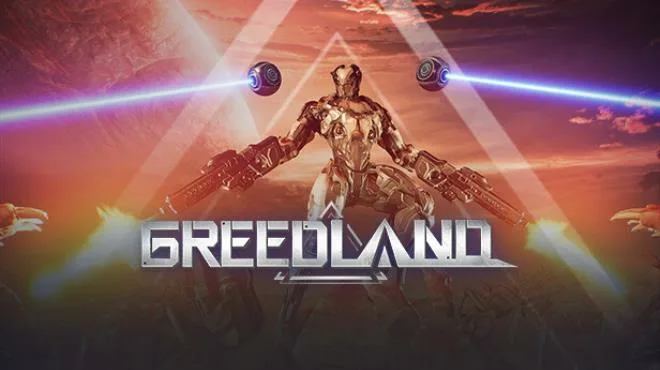 Greedland (Early Access) Free Download