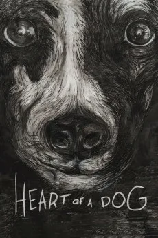 Heart of a Dog Free Download