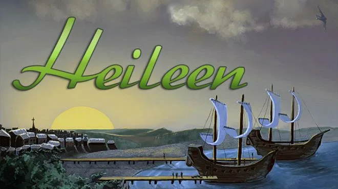 Heileen 1: Sail Away Free Download